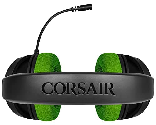 Corsair HS35 Headset image