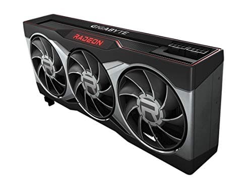 Radeon RX 6800 XT GAMING OC 16G image