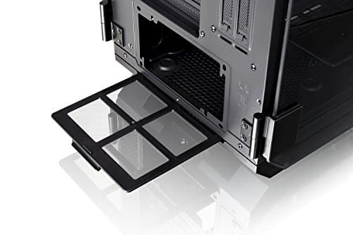 Thermaltake View 71 TG RGB ATX Full Tower image