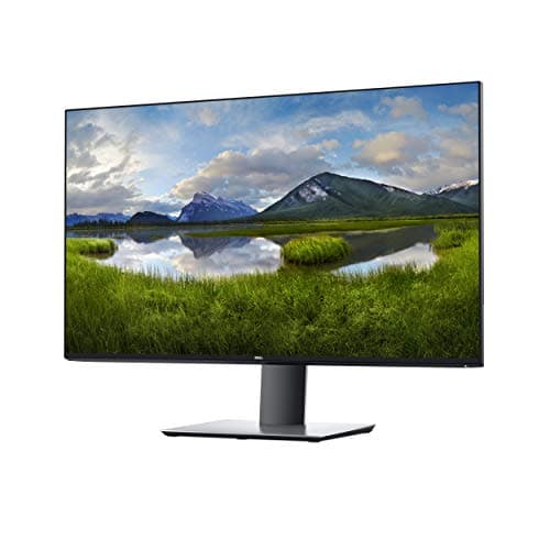 Dell U3219Q 31.5" 4K 60Hz IPS Monitor image