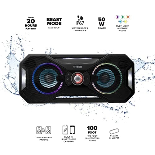 Altec Lansing BX1520 2.0 6 W Speaker System image