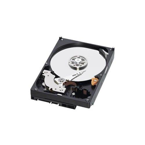 Western Digital Red 5TB 3.5" HDD 5400RPM SATA image