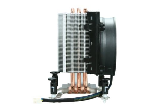 Rosewill RCX-ZAIO-92 54.8 CFM Sleeve Bearing Air 138mm image