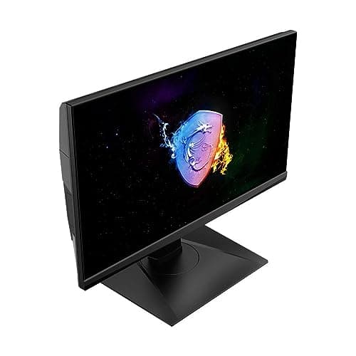 MSI Oculux NXG253R 24.5" 1080p 360Hz IPS Monitor image
