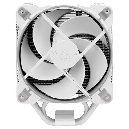 ARCTIC Freezer 34 eSports DUO Air 157mm White / Gray image