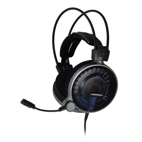Audio-Technica ATH-ADG1X Open Wired Gaming Headset image