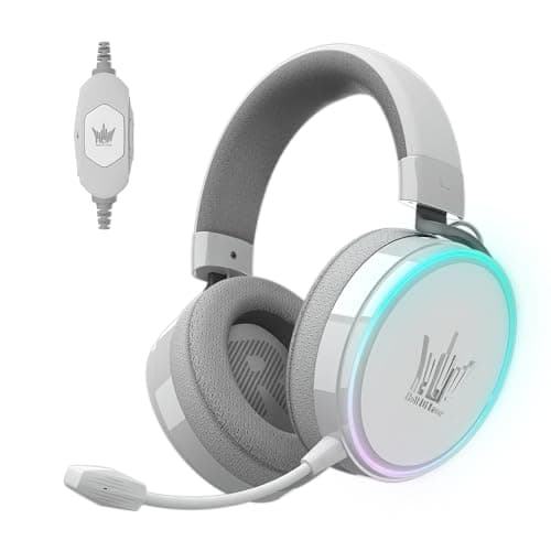 GALAX HOF Maestro Gloss 7.1 Channel Gaming Headset main image