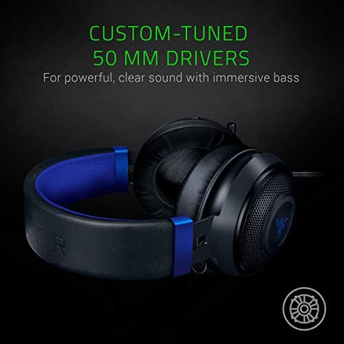 Razer Kraken (2019) 7.1 Channel Closed Gaming Headset image
