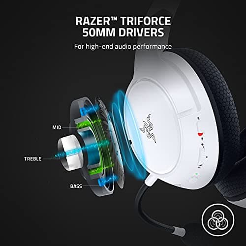 Razer Kaira for Xbox Headset image