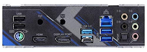 ASRock Z490 Extreme4 Supports 10 th Gen and future generation Intel Core TM Processors (Socket 1200) motherboard image