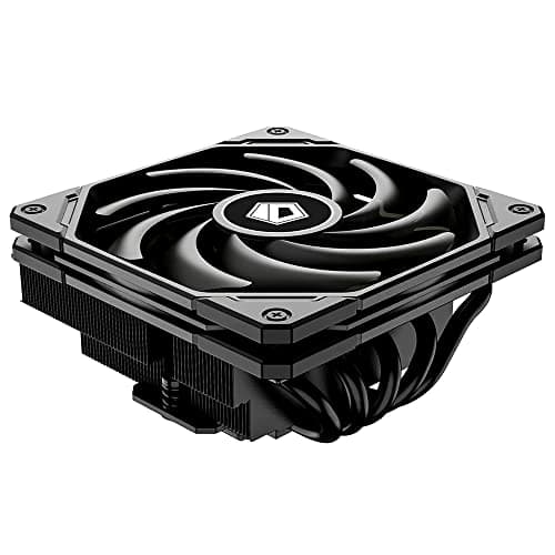ID-COOLING IS-55 Air Black main image