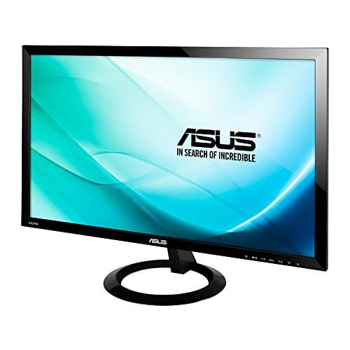 Asus VX248H 24" 1080p 60Hz TN Monitor image