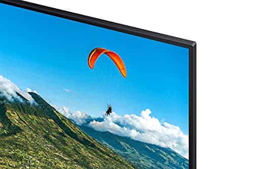 Samsung M5 27" 1080p 60Hz VA Monitor image