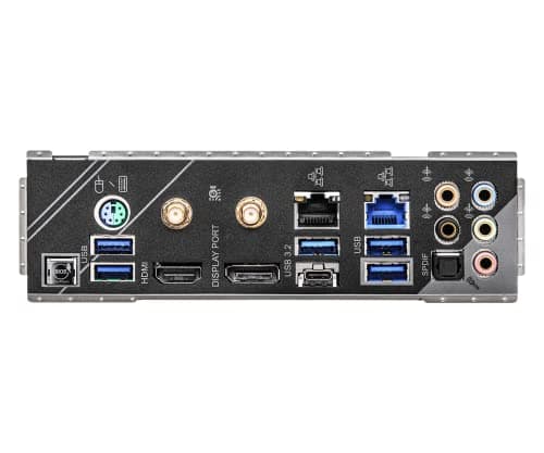 ASRock Z690 Extreme WiFi 6E DDR4 ATX image