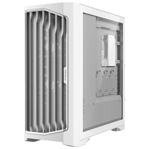 Antec Performance 1 ATX Full Tower White Tempered Glass image