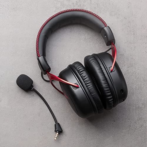 HP HyperX Cloud II 7.1 Channel Closed-Back Gaming Headset image