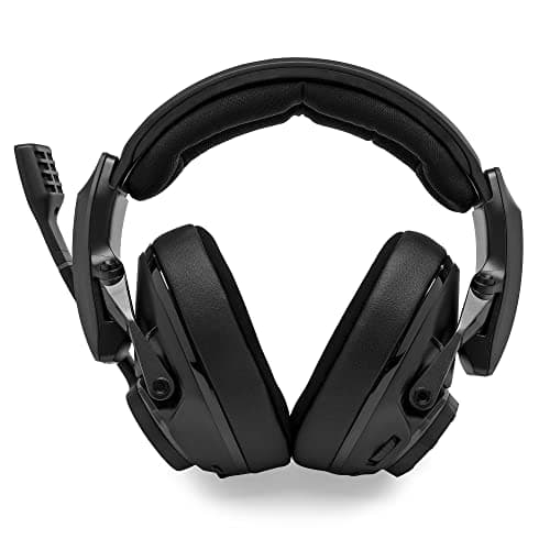 Sennheiser GSP 670 7.1 Channel Closed Gaming Headset image