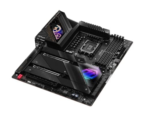 ASRock Z790 Taichi LGA1700 DDR5 EATX image