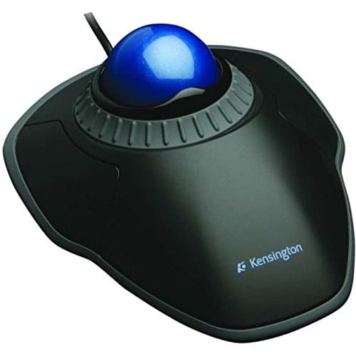 Kensington Orbit Wired Trackball image