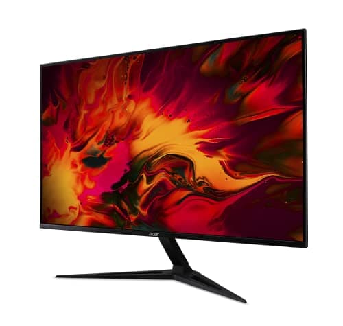 Acer RG321QU Pbiipx 31.5" 1440p 165Hz IPS Monitor image