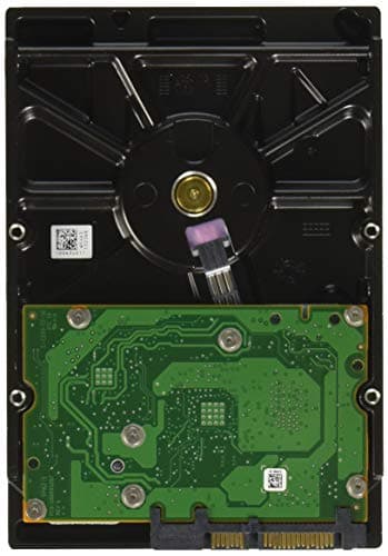 Seagate Constellation ES 1TB 3.5" 7200RPM HDD SATA image