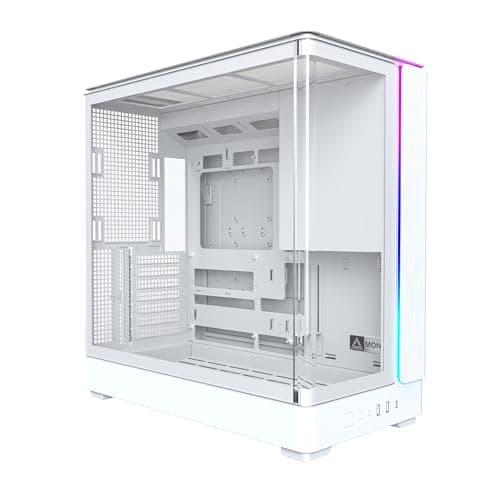 Montech King 45 White main image