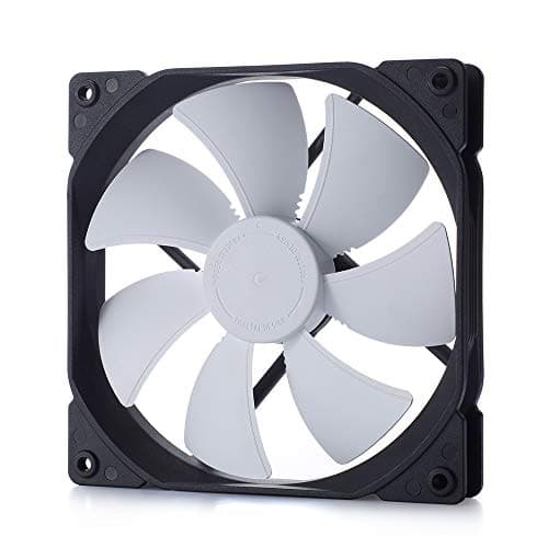 Fractal Design Dynamic X2 GP 140mm Black PWM 105.9 CFM image