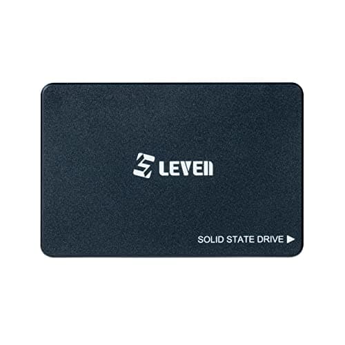 Leven JS600 2TB SSD 2.5" SATA 6.0 Gb/s main image
