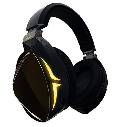 Asus ROG STRIX FUSION 700 Headset image