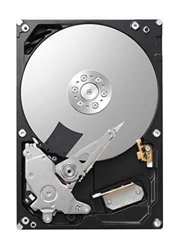 Toshiba P300 2TB HDD 7200RPM 3.5" SATA image