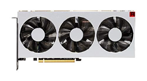XFX AMD Radeon VII 16GB 3xDP HDMI Triple Fan image