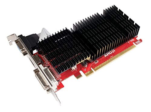 Diamond 5450PE31G Radeon HD 5450 1 GB image