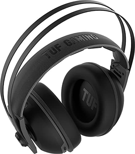 Asus TUF Gaming H7 Headset image