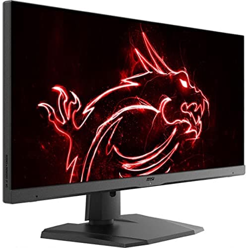 MSI Optix MPG341QR 34" 3440x1440 144Hz IPS Monitor image