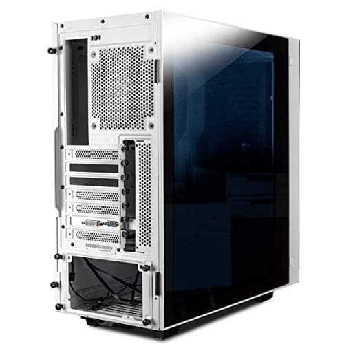 iBUYPOWER Snowblind Element image