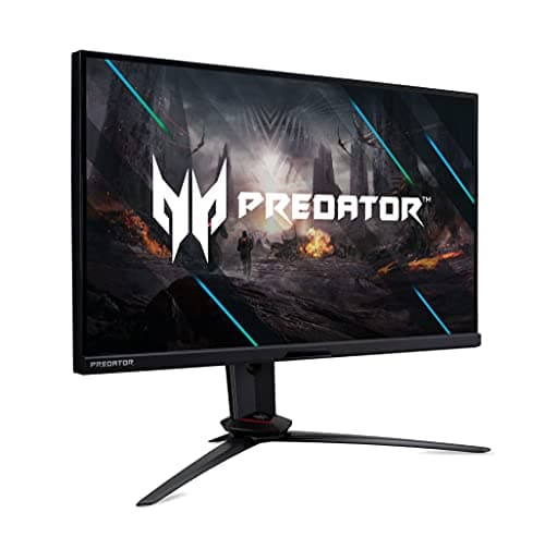 Acer XB273U GXbmiipruzx 27" 1440p 240Hz IPS Monitor image