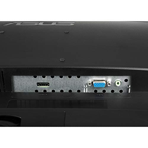 Asus VP228HE 21.5" 1080p 60Hz TN Monitor image
