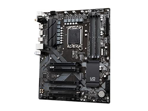 Gigabyte B760 DS3H AC LGA1700 DDR4 ATX image