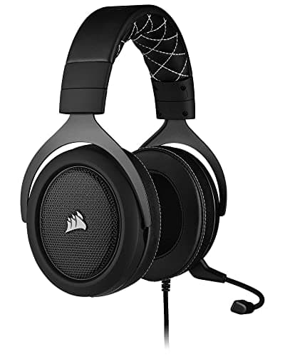 Corsair HS60 PRO SURROUND 7.1 Channel Headset image