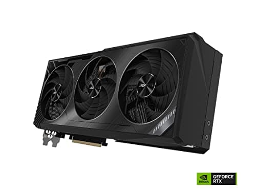 Gigabyte GeForce RTX 4090 WINDFORCE 24GB GDDR6X Black image
