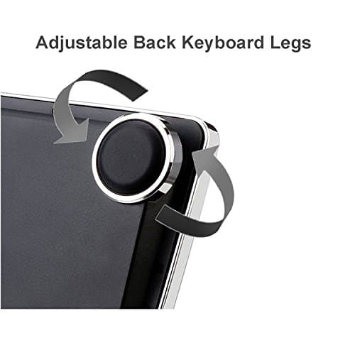 Adesso AKB-636UB Wired Standard Kailh Blue Mechanical Keyboard image