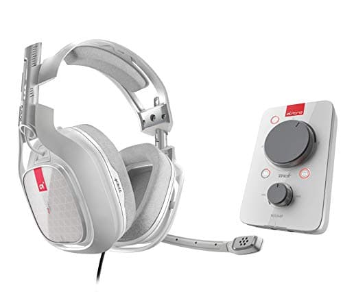 Astro Gaming A40 TR + MixAmp Pro TR 7.1 Channel Headset image