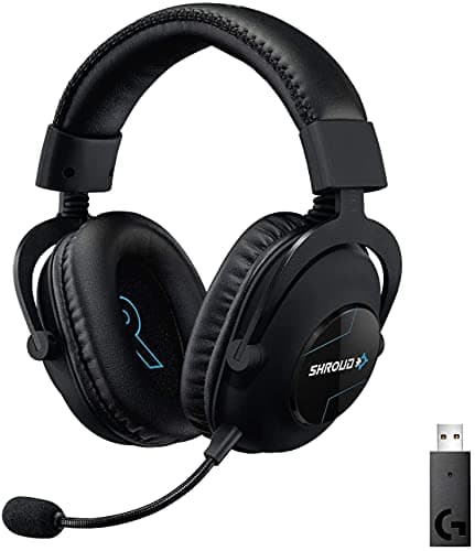 Logitech Pro X Headset main image