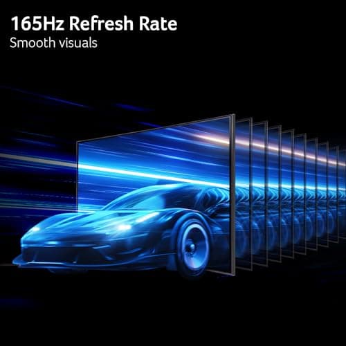 Acer EI322QUR Pbmiippx 31.5" 1500R Curved Monitor image