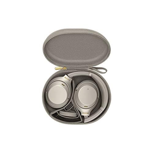 Sony WH-1000XM3 Headset image