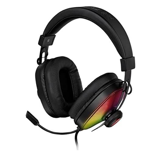 Thermaltake Pulse G100 Closed Gaming Headset image
