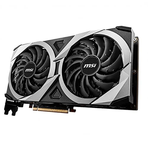 MSI MECH 2X OC Radeon RX 6700 XT 12 GB image