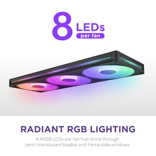 F420 RGB Core Black image