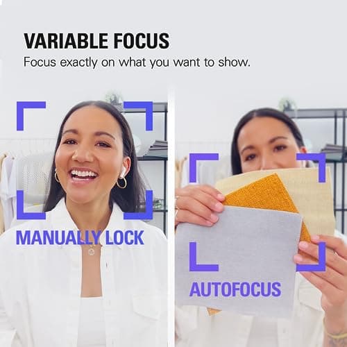 Elgato Facecam Pro 4K Webcam image