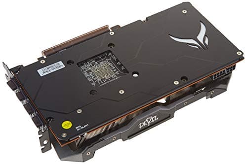 PowerColor Red Devil RX 5600 XT OC 14Gbps image